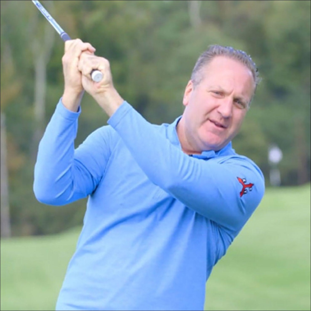 Michael Jacobs, founder of Jacobs 3D