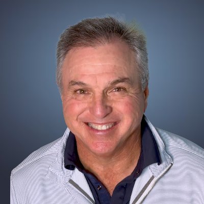 Brian Manzella, Golf Digest Top 50 instructor, breaking down Rory McIlroy Gears 3D data